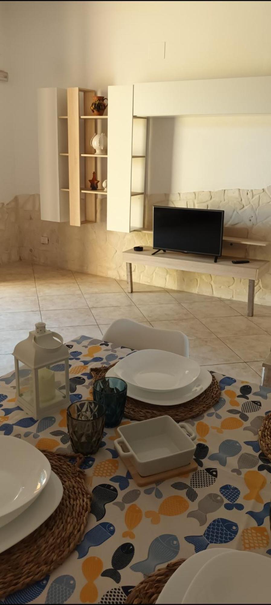 Casa vacanze Brezza Di Mare *