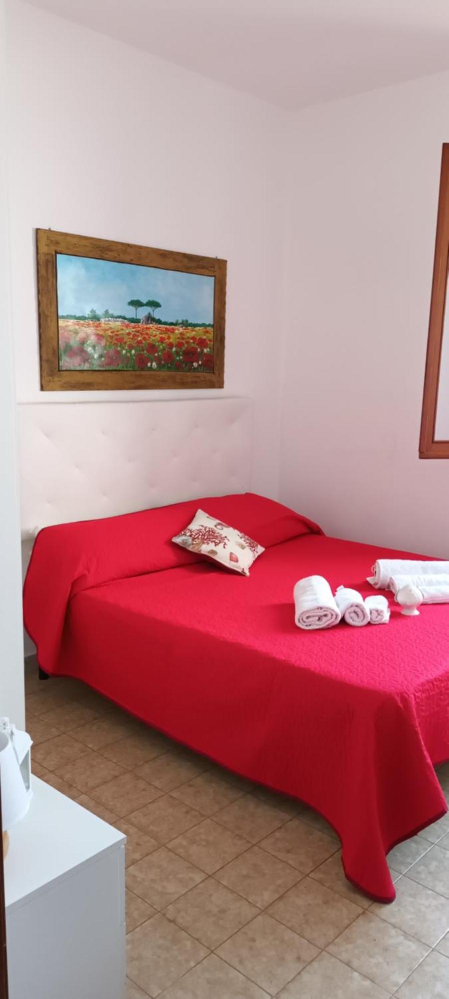 Casa vacanze Brezza Di Mare