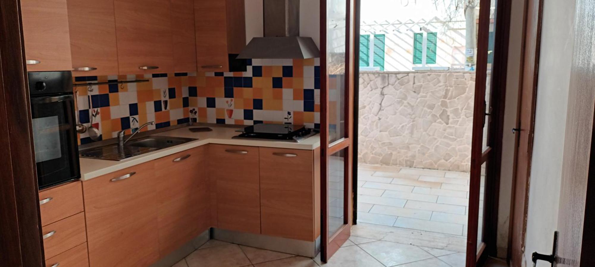 Casa vacanze Brezza Di Mare *
